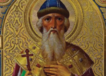Quién era San Vladimiro, Patrono de Tres Capones y de la comunidad ucraniana en Posadas