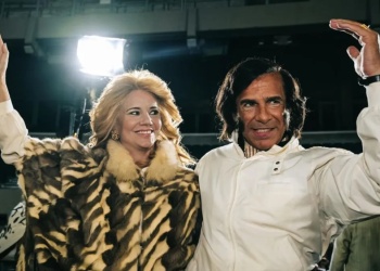 Menem, la serie más esperada del año ya está disponible: dónde y cómo verlo