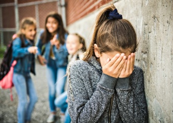 Crece la preocupación por el avance del bullying en las escuela
