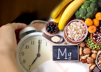 El rol del magnesio en el sueño y la ansiedad: qué dice una especialista