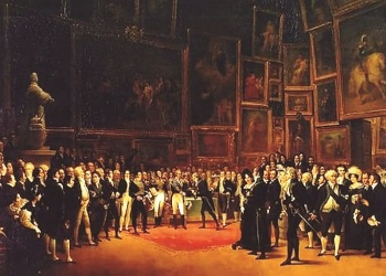 El Salón de los Rechazados (1863): el día en que nació el arte moderno