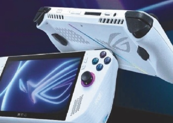 Microsoft presenta su primera consola portátil de juegos Xbox