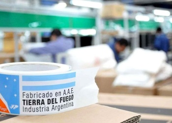 Reglamentan el régimen de importación simplificada para productos de Tierra del Fuego