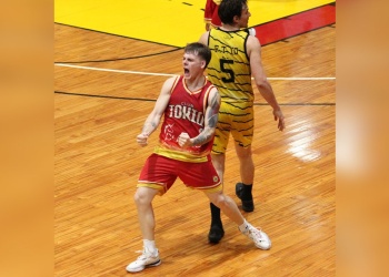 Apertura de la Liga Provincial: Tokio forzó un tercer partido