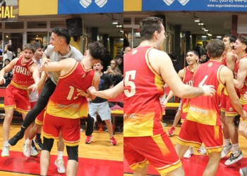 No apto para cardíacos: Tokio le ganó a Tirica y es campeón de la Liga Provincial