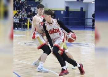 Básquetbol: Tokio, a la final de la Liga Provincial