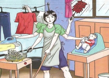 Por qué se celebra hoy el Día Internacional del Trabajo Doméstico