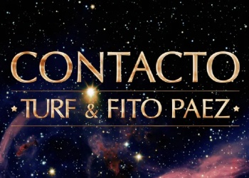 Turf y Fito Páez juntos en “Contacto”, que más…