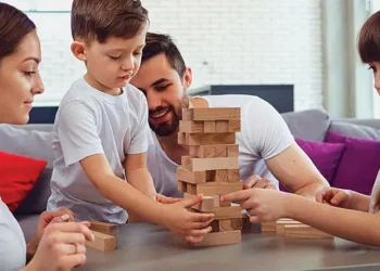 Vacaciones sin estrés: cómo acompañar a los chicos en el receso invernal