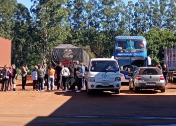 Turistas de San Luis quedaron varados en Misiones y denuncian estafa de agencia de viajes