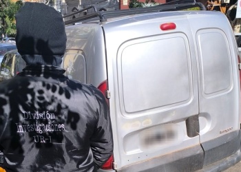Posadas: secuestraron el vehículo utilizado por la banda que estafaba jubilados