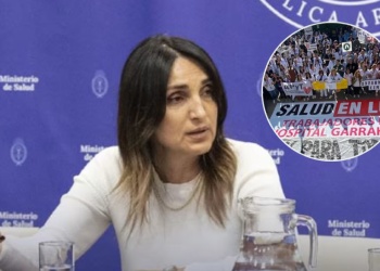 Salud denunció sobreprecios del 500% y destrucción de vacunas por US$ 14 millones