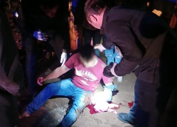 Un joven fue herido con un machete a la salida de un bar en Apóstoles