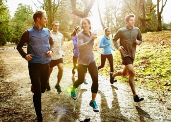 Qué sucede a nivel hormonal cuando nos movemos