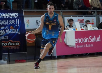 OTC se refuerza: se suman Lucas Andújar y Bruno Sansimoni