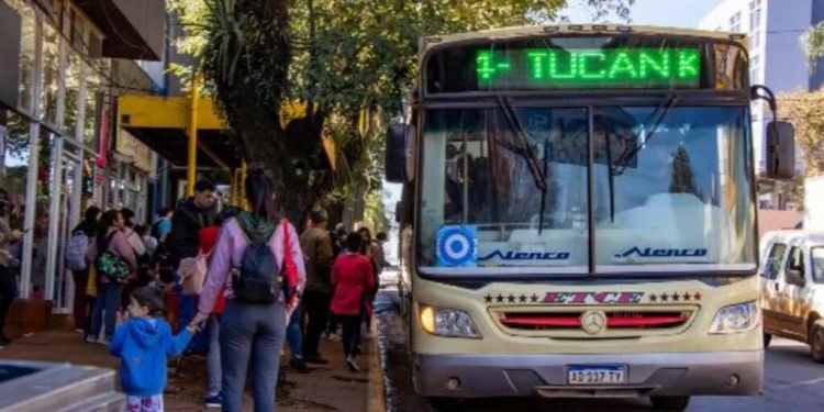 CUENTAS CLARAS. El convenio firmado por el Ejecutivo municipal y la empresa prestataria fue de un pago único y definitivo.