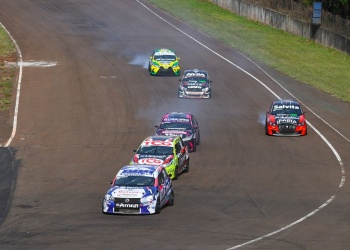 Oberá vibra con el Turismo Nacional y los misioneros van por todo