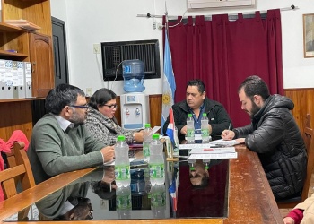 “Considero toda esta situación como una falta total de respeto a esta institución”