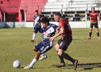Liga Provincial: Guaraní, La Cantera y Brown están adentro