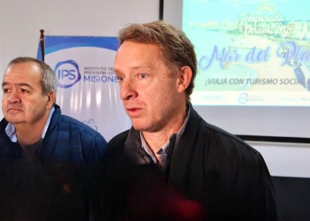 El IPS confirmó los viajes a Mar del Plata para el verano 2026