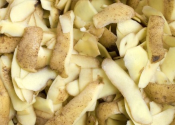 El fertilizante gratuito que está en la cocina del hogar