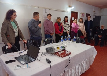 Apóstoles fue sede del segundo encuentro del Foro Permanente de Concejales de la Zona Sur
