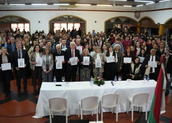 Apóstoles presentó su Digesto Jurídico Municipal