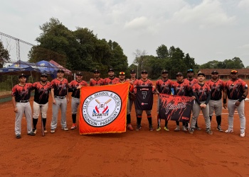 Todo listo para la Copa Frontera de Softbol