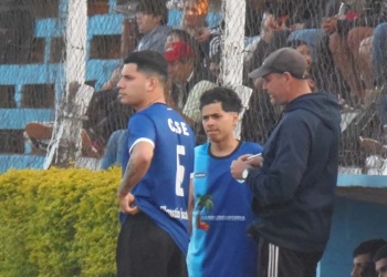 Se definen los cruces de semis en la Liga de Eldorado