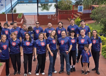 Elecciones en el Club Capri: “De Socios para Socios”, la alternativa