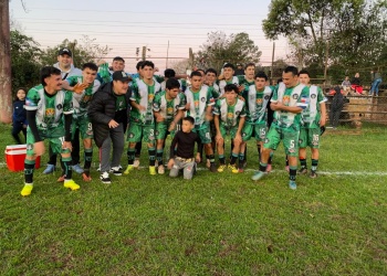 Victoria, el último pasajero para los cuartos en Eldorado