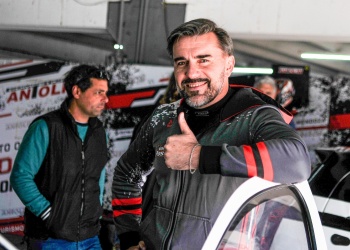 La legión misionera quiere pisar fuerte en Río Cuarto