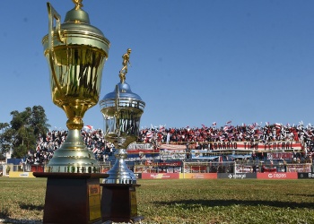 Confirmados los cruces de playoffs para el Provincial de Fútbol