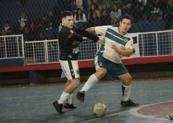 El Torneo Clausura de APoFuSa ya está en marcha