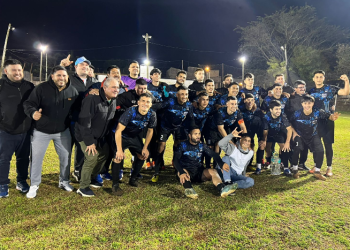 Copa País: Eldorado sacó el pasaje regional