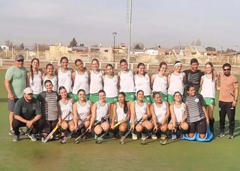 Hockey: La Sub 16 de Misiones aseguró su pasaje a semifinales