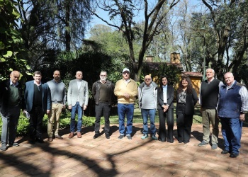 Ya cerraron constructoras y advierten que desaparecerán más en Misiones