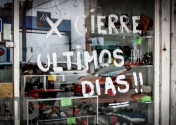 Advierten que las PyMEs atraviesan una “dictadura financiera” por las políticas del Gobierno nacional