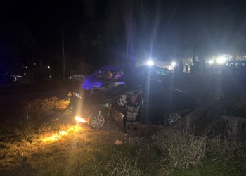 Denegaron excarcelar a los dos acusados de robar, chocar y matar