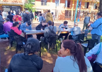 Misiones: denuncian que militantes libertarios habrían realizado las “auditorías” de pensiones por discapacidad