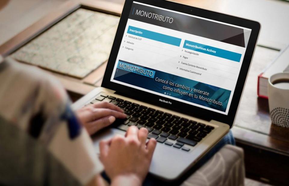 Jóvenes y monotributo: una relación que crece en el plano laboral