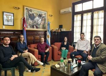 La Provincia anunció nuevas medidas de alivio y simplificación fiscal para el sector privado