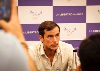 Hartfield, Gruber y Borzi: La Libertad Avanza definió sus candidatos en Misiones