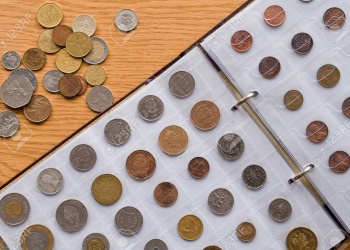 Una moneda puede valer hasta 350.000 dólares: el tesoro dorado de la numismática