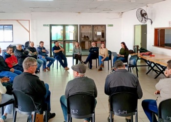 La Coproté fijó en 95 pesos el precio del brote de té para la zafra 2025/2026