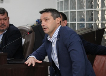 San Javier proyecta desarrollo con integración binacional