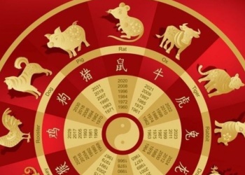 Los cuatro signos que deberán estar atentos a posibles traiciones en agosto, según el horóscopo chino