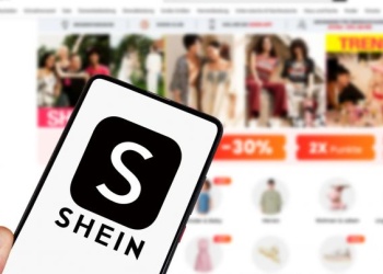 Respira Caputo: suba del dólar encarece las compras en Shein y otras tiendas chinas