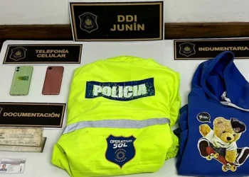 Misionero secuestró a una nena de 12 años y se hacía pasar por policía
