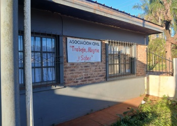 En Australia harán peña para juntar fondos para una entidad apostoleña